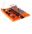Multi function Jakemy Interchangeable Magnetic 45 In 1 Precision Screwdriver Set Repair Tools for iPhone iPad P